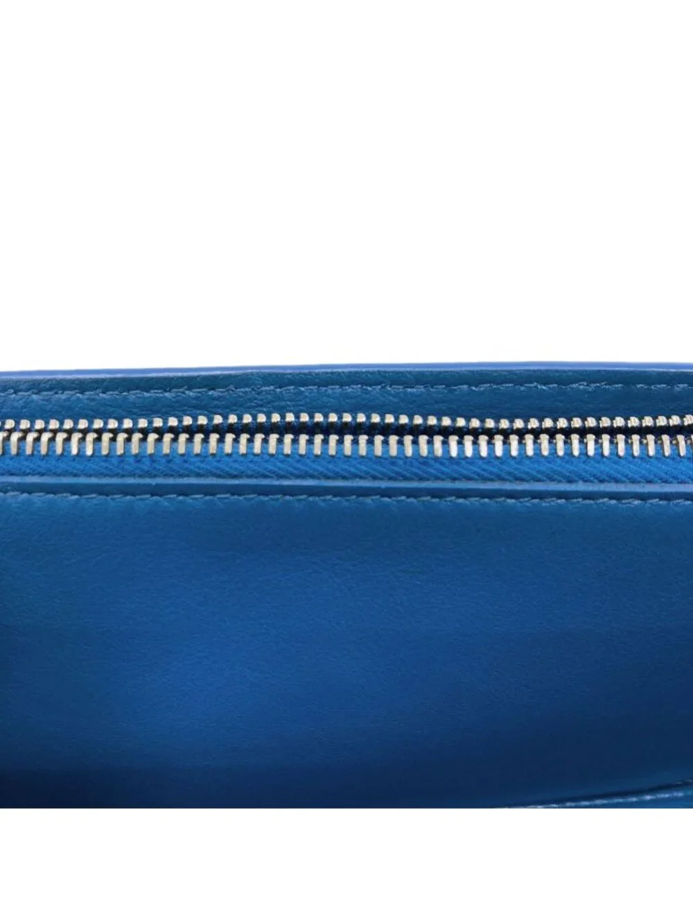 Bottega Veneta Intrecciato Wallet Leather
